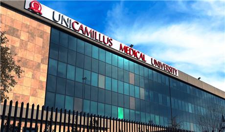 意大利圣卡米盧斯國際健康科學(xué)大學(xué)（Saint Camillus International University of Health Sciences）長青藤海外