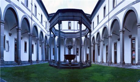 意大利圖西亞大學(xué)（Università degli Studi della TUSCIA） 長(zhǎng)青藤海外