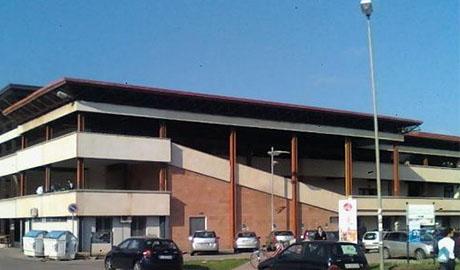 意大利巴里理工大學(xué)（Politecnico di BARI）長(zhǎng)青藤海外