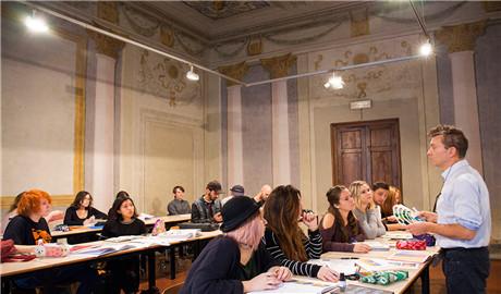 意大利藝術、時尚與設計學院（Accademia Italiana di Arte, Moda e Design）長青藤海外